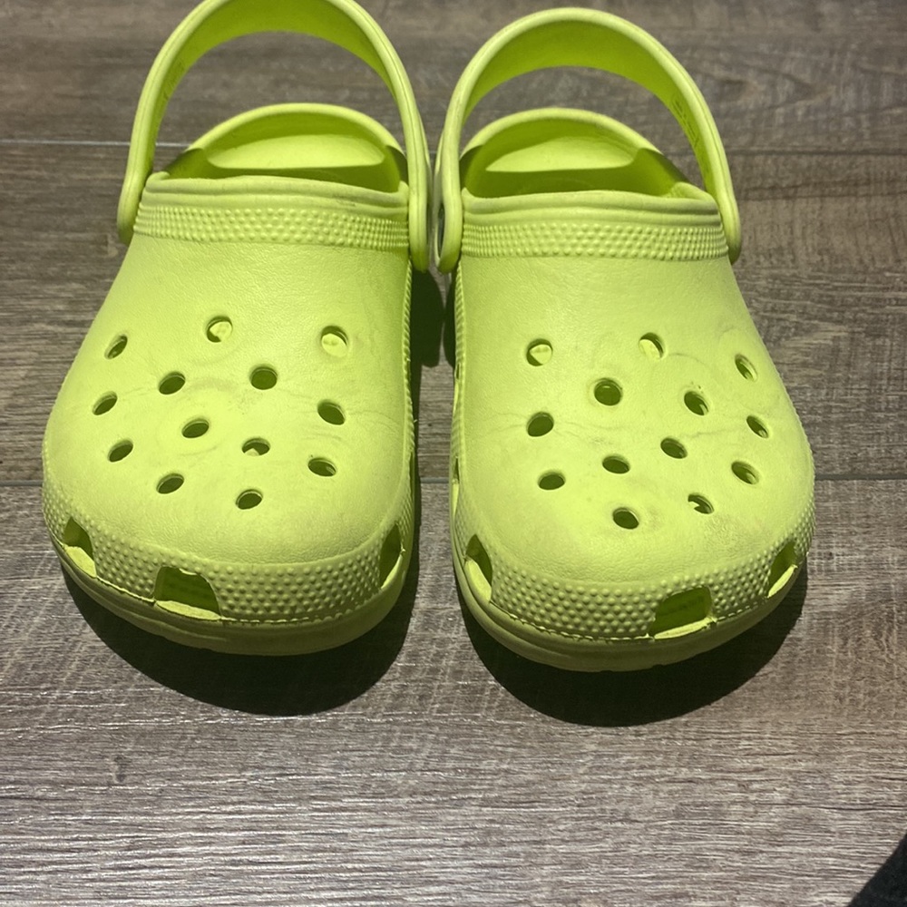Crocs - Picture 4 of 4